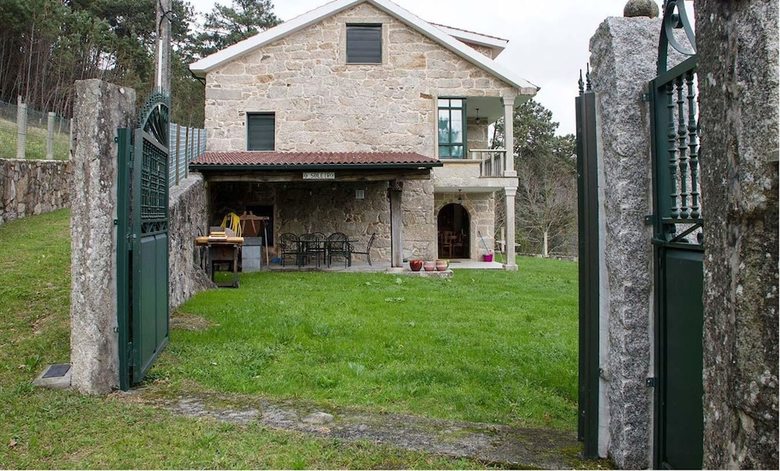 107595 - House In Esteiro