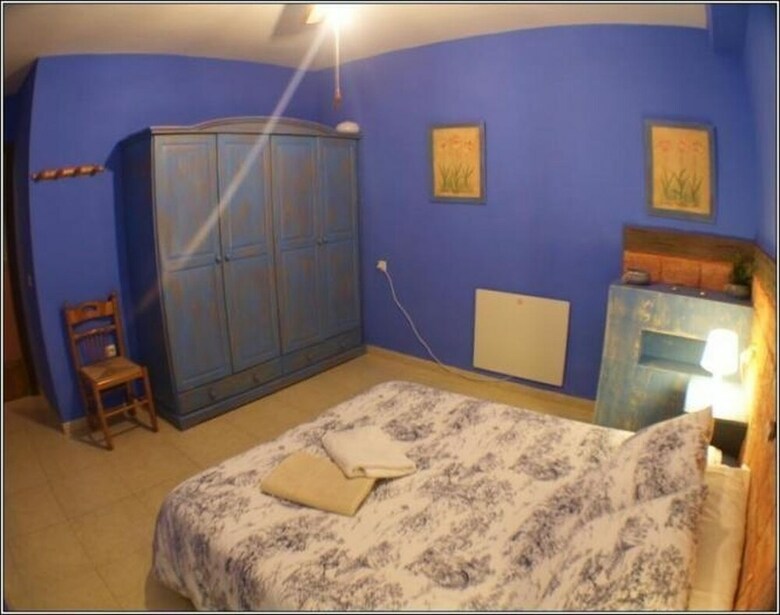 101230 -  Apartment In El Gastor