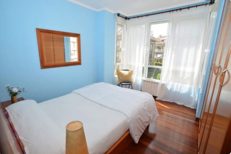 107714 - Apartment In Noja