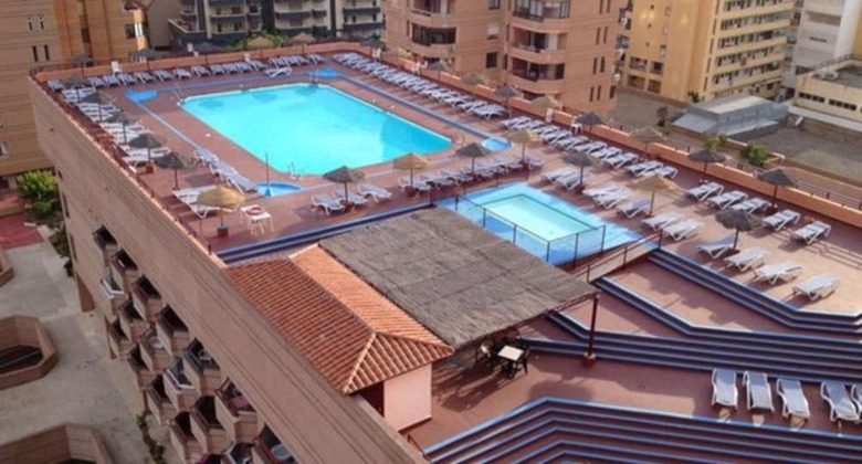 Apartamentos 107705 - Studio In Fuengirola