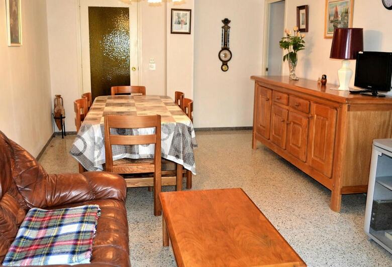 107661 -  Apartment In Port