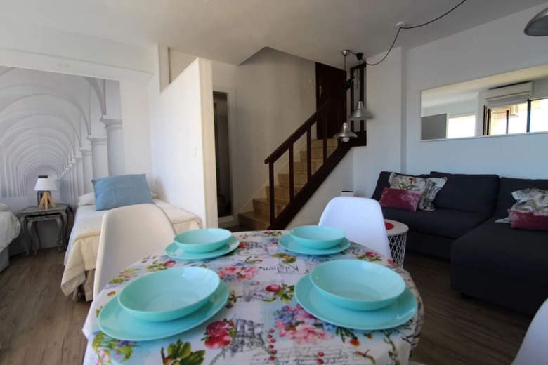 Apartamentos 107648 - Studio In Benalm�dena