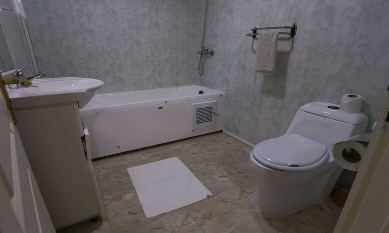 Hotel Euro Japan Residence