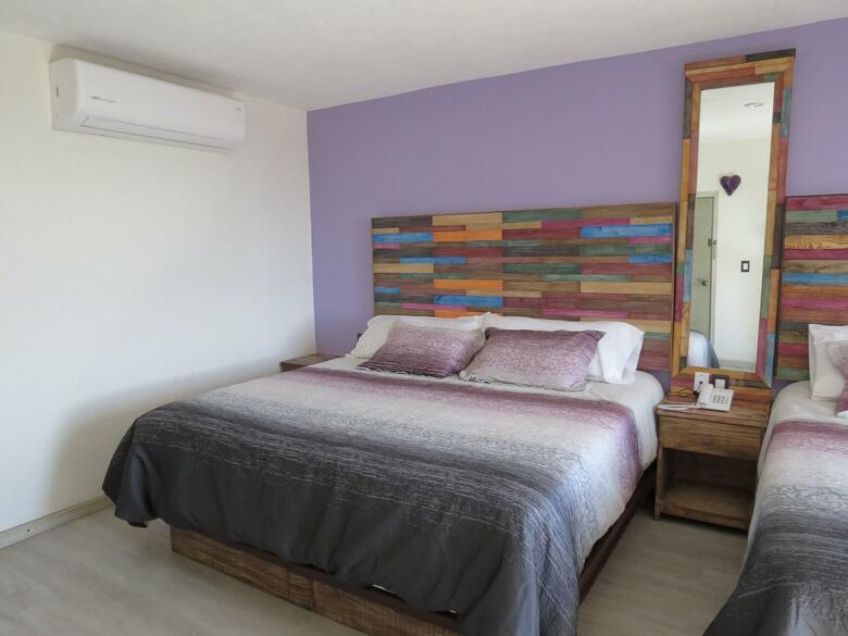Casa Albari�o Hotel Boutique