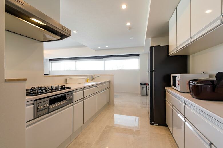 Apartamentos Condo Royal Ryukyu