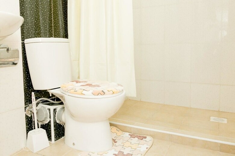 Aparthotel City Airport Apartment