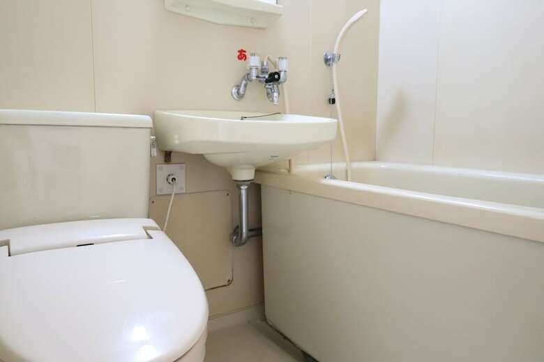 Apartamentos Residence Osaka Nipponbashi