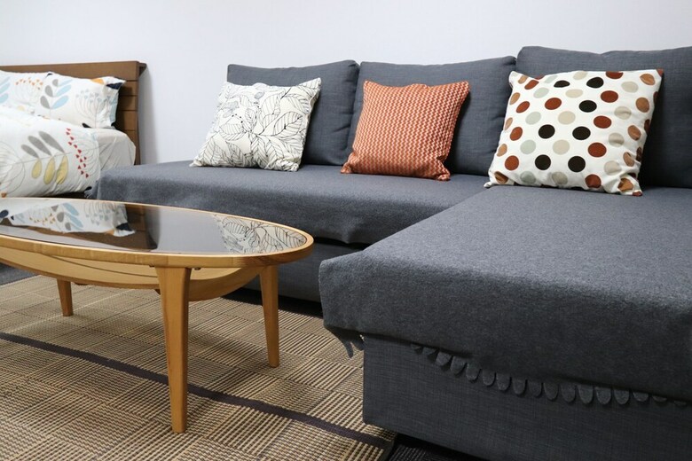 Apartamentos Residence Osaka Nipponbashi