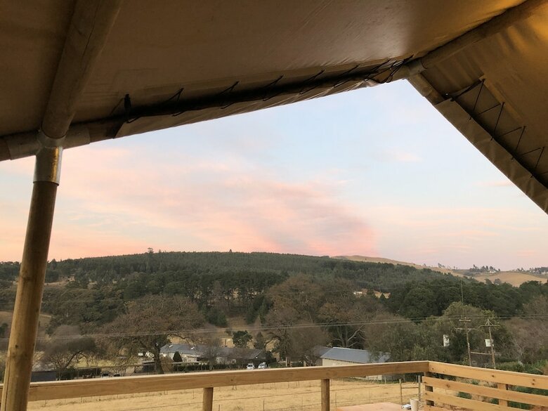 Africamps At Gowan Valley - Glamping