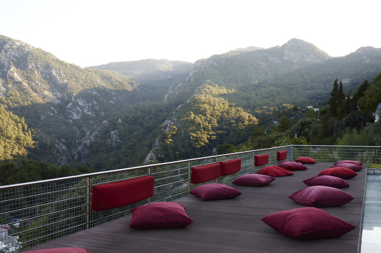 Loryma Resort Hotel
