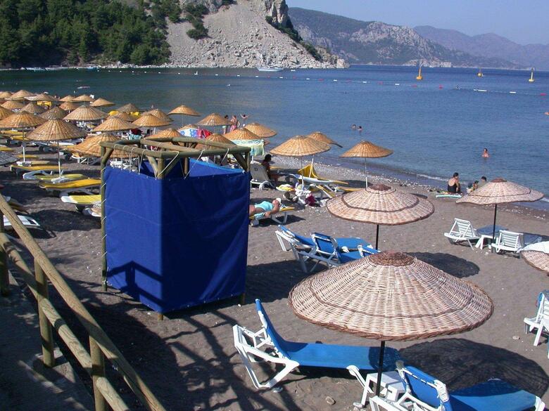 Loryma Resort Hotel