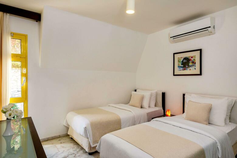 Loryma Resort Hotel