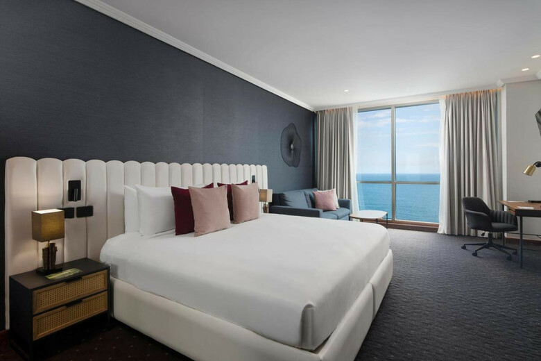 Hotel Catalonia Santo Domingo
