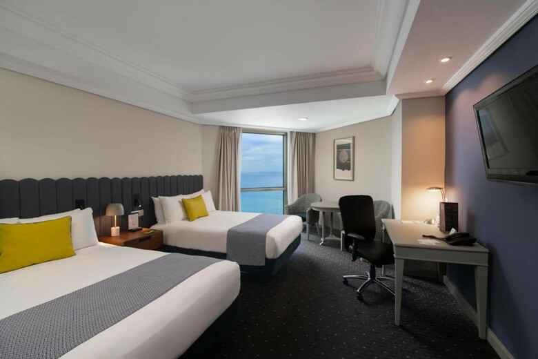 Hotel Catalonia Santo Domingo