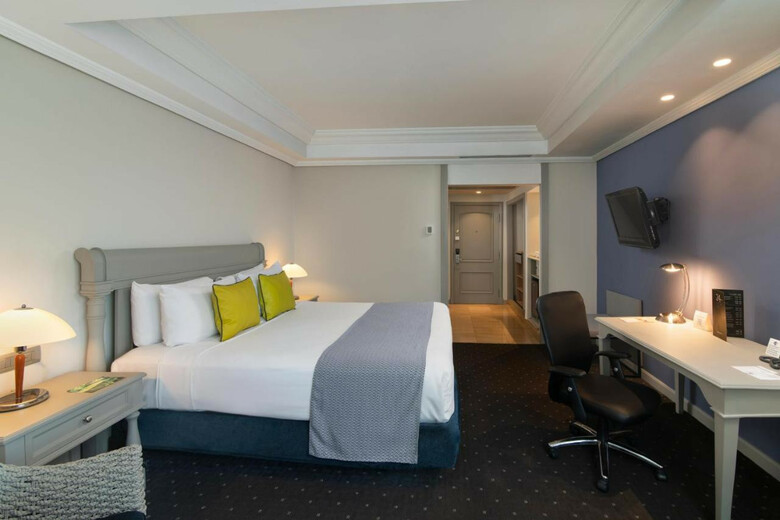 Hotel Catalonia Santo Domingo