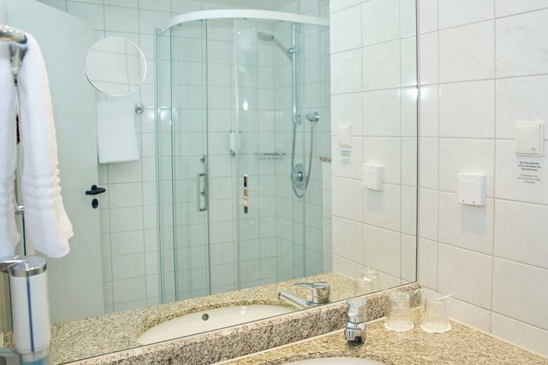 Hotel Holiday Inn Dresden