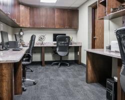 Hotel Comfort Inn Metro Airport