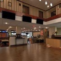 Hotel Comfort Inn Metro Airport