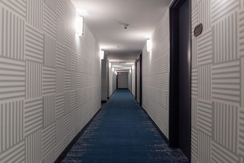 Hotel Holiday Inn Express Downtown Detroit