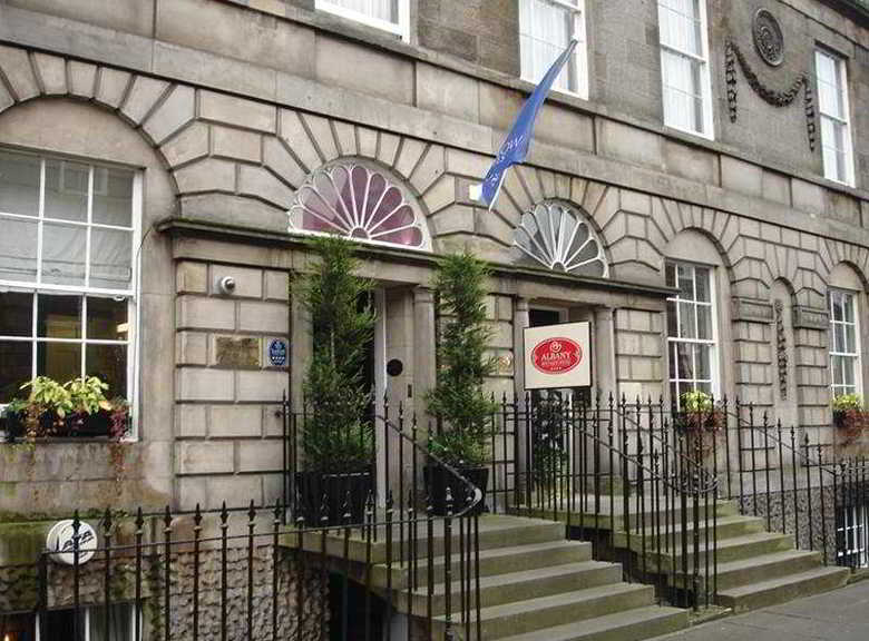 Albany Hotel