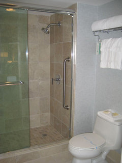 Hotel Crowne Plaza La Concha