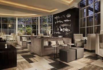 Hotel Crowne Plaza La Concha