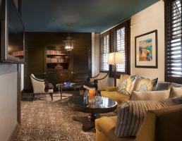 Hotel Crowne Plaza La Concha
