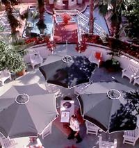 Hotel Crowne Plaza La Concha