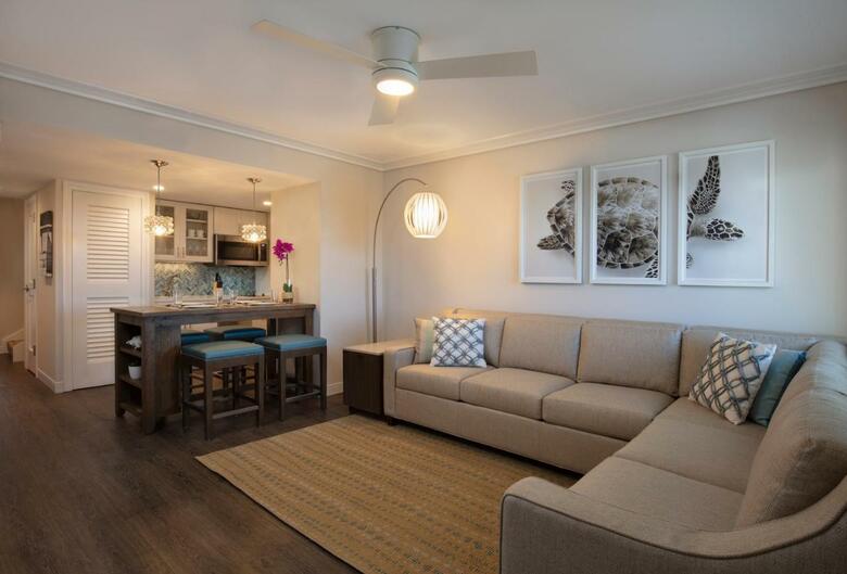 Hotel Travelodge Suites Key West (.)