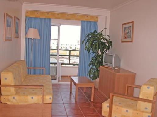 Aparthotel Alagoa Azul