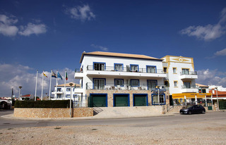 Aparthotel Alagoa Azul