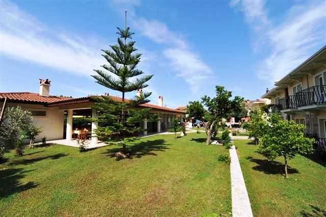 Hotel Mavruka