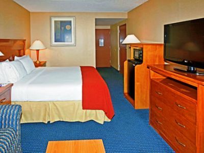 Hotel Holiday Inn Express Flagstaff