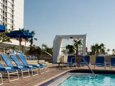 Hotel Bahia Mar Beach Resort