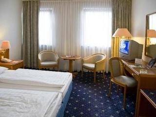 Hotel Excelsior Frankfurt