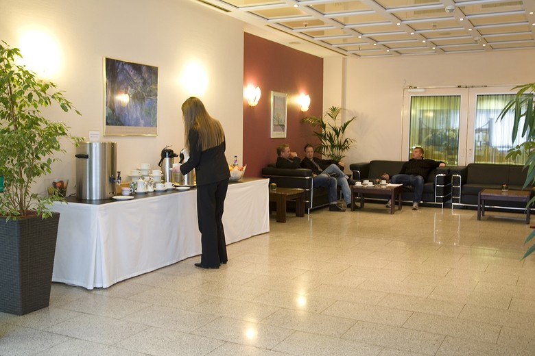 Hotel Excelsior Frankfurt