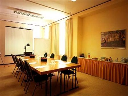 Hotel Excelsior Frankfurt