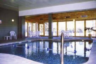 Hotel Comfort Suites