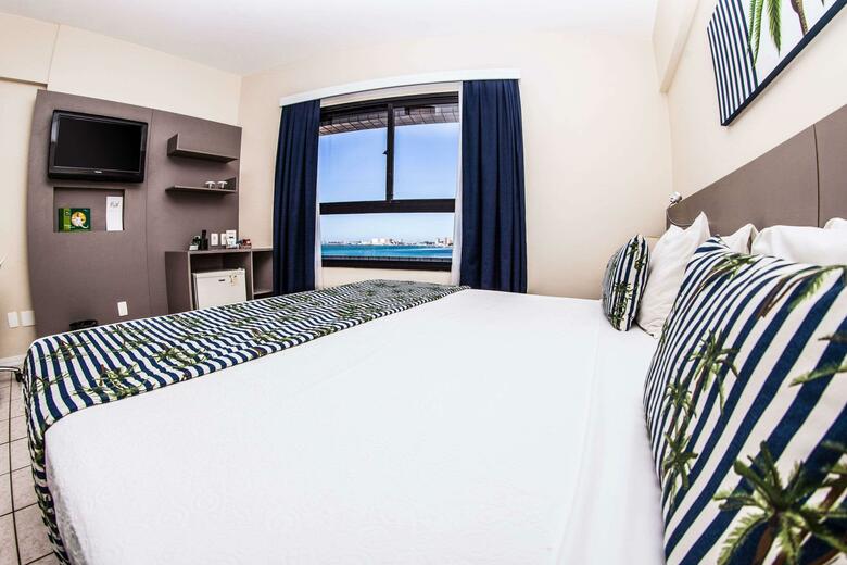 Quality Hotel Fortaleza