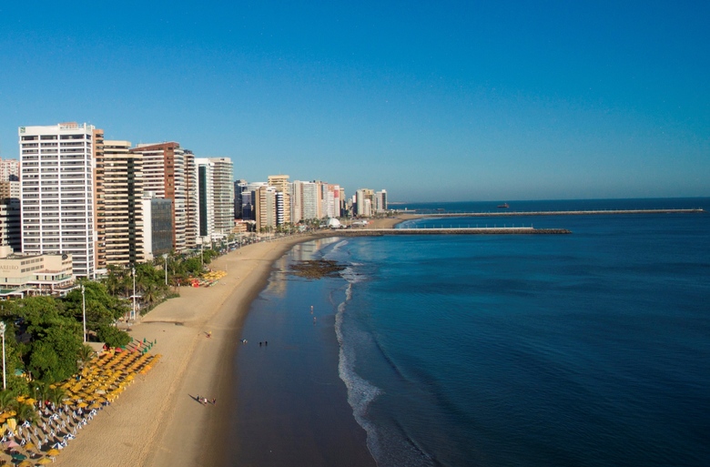 Quality Hotel Fortaleza
