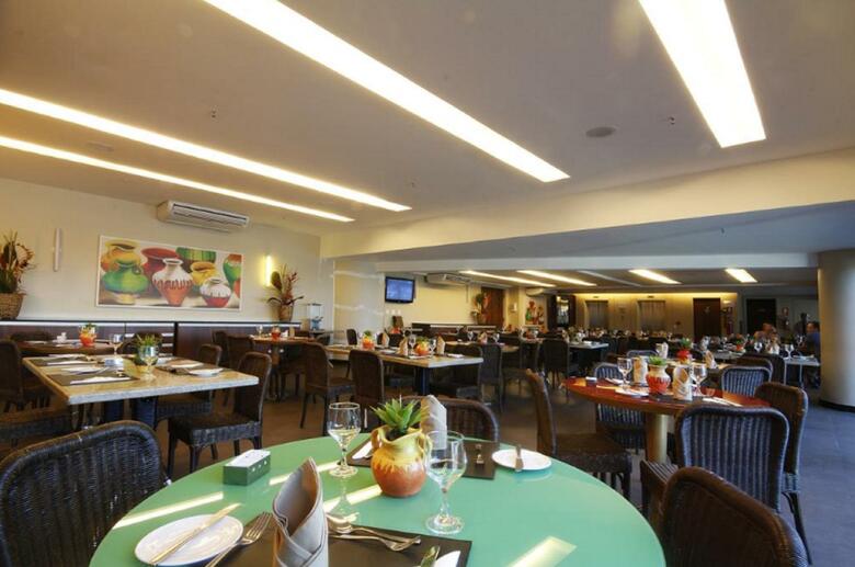 Quality Hotel Fortaleza