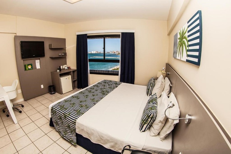 Quality Hotel Fortaleza