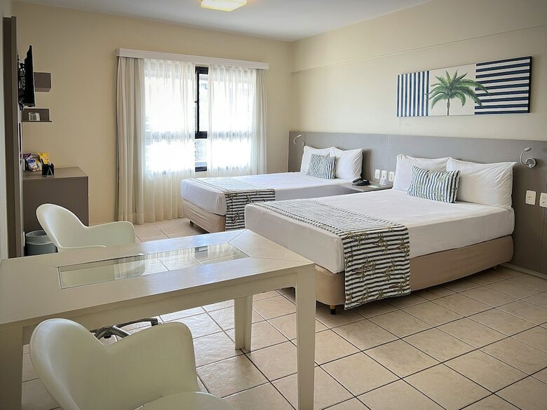 Quality Hotel Fortaleza