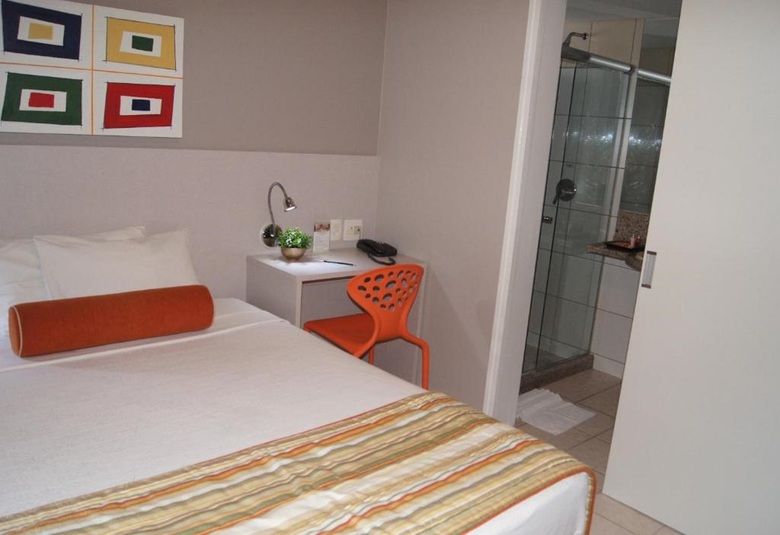 Quality Hotel Fortaleza