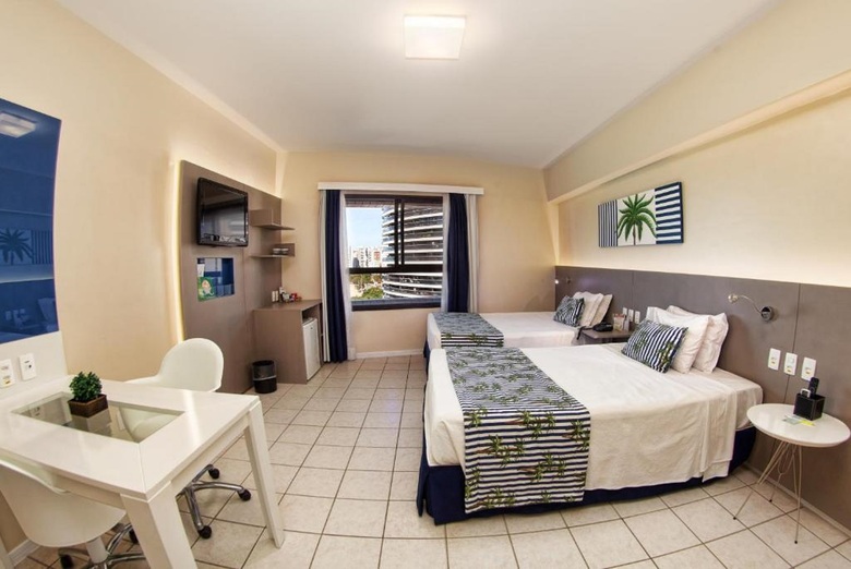 Quality Hotel Fortaleza