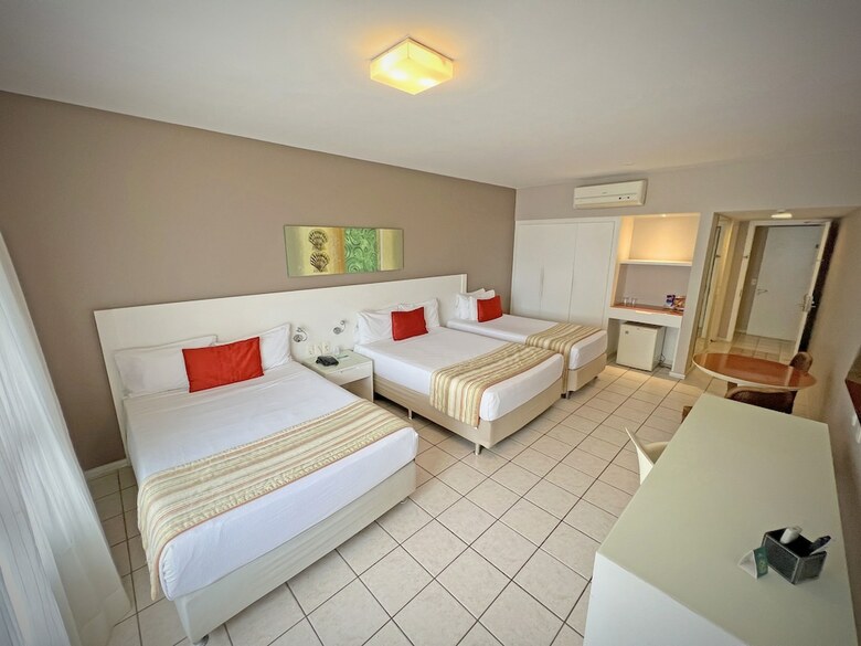 Quality Hotel Fortaleza