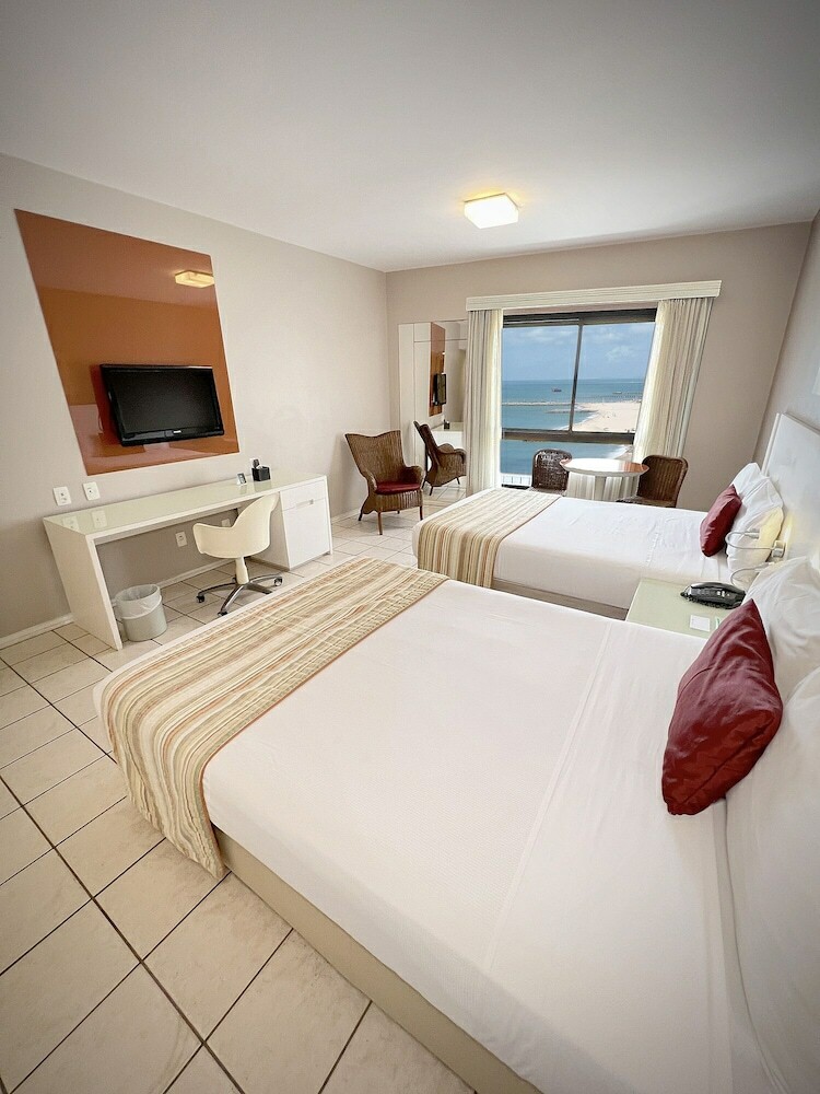 Quality Hotel Fortaleza