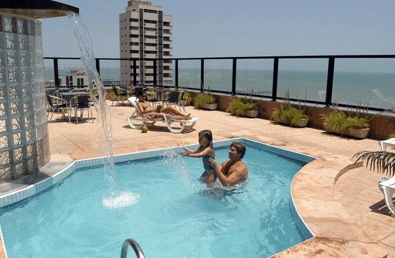 Hotel Maredomus