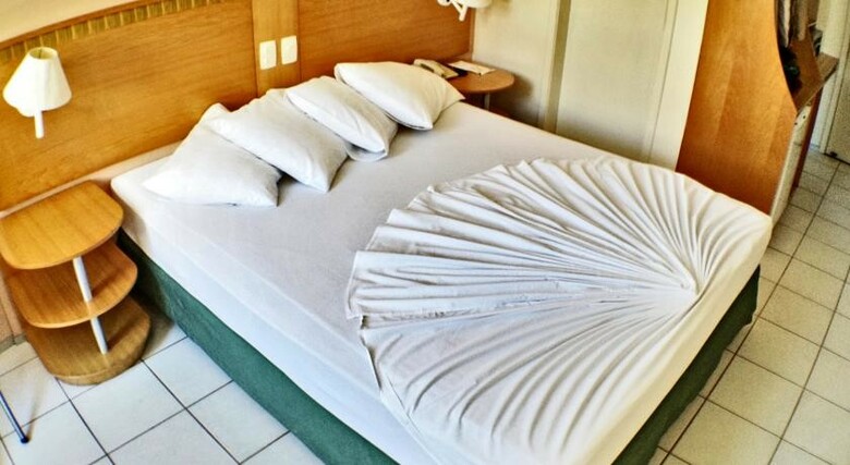 Hotel Maredomus