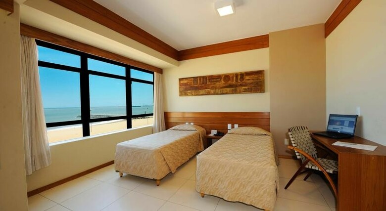Hotel Magna Praia